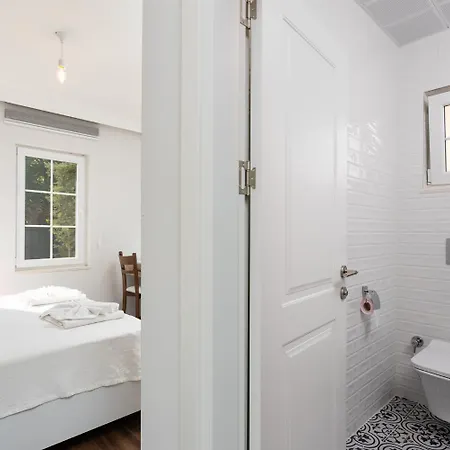 Capital Villa Dalyan