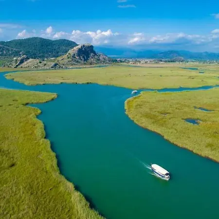 Villa Capital Dalyan