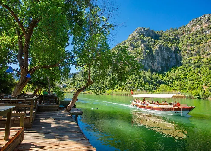 Capital * Dalyan