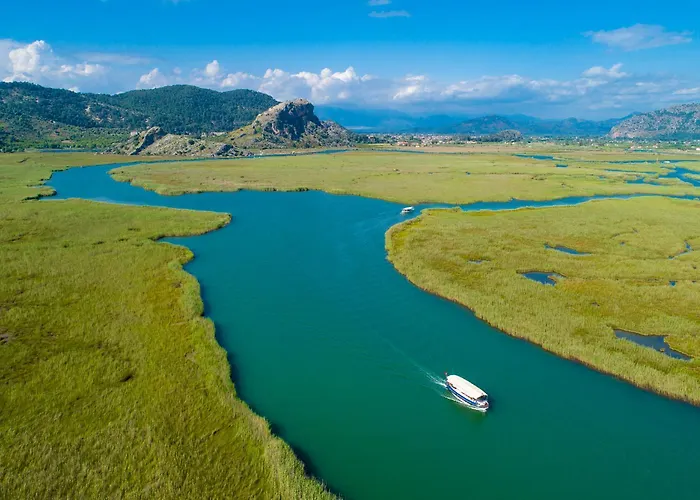 Capital Dalyan