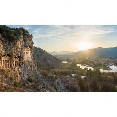 Capital Dalyan