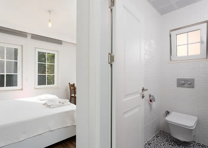 Capital Βίλα Dalyan